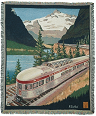 The Canadian Pacific Railway